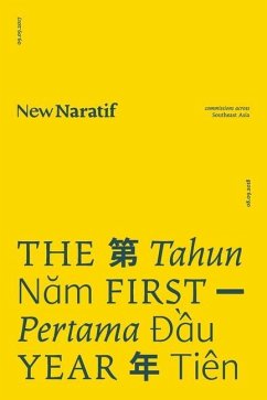 New Naratif: The First Year - Naratif, New