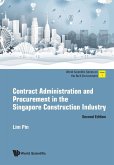 Contract Administration and Procurement in the Singapore Construction Industry