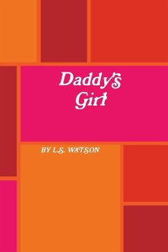 Daddy's Girl - Watson, L. S.