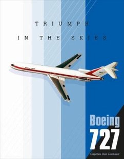 Boeing 727 - Dornseif, Dan
