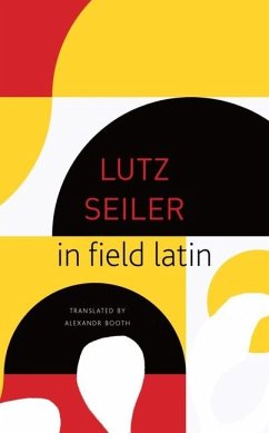 In Field Latin - Seiler, Lutz