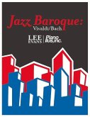 Jazz Baroque: Vivaldi/Bach
