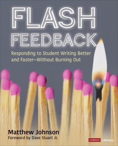 Flash Feedback [Grades 6-12] - Johnson, Matthew