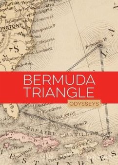 Bermuda Triangle - Karst, Ken