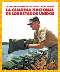 La Guardia Nacional de Los Estados Unidos (U.S. National Guard) - Morey, Allan