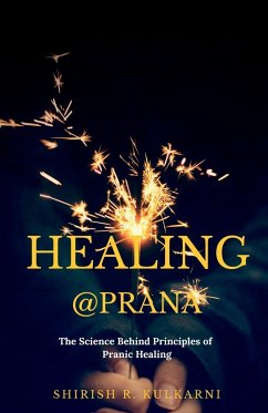 HEALING@PRANA - R., Shirish