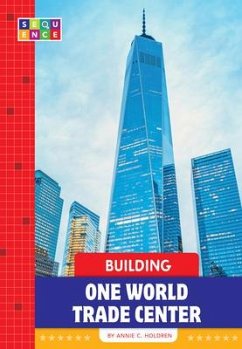 Building One World Trade Center - Holdren, Annie C.