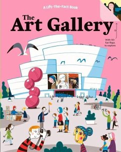 The Art Gallery - Mile, Five