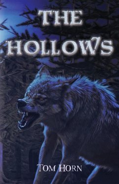 The Hollows - Horn, Tom