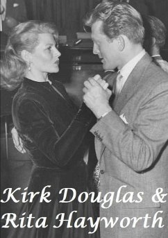 Kirk Douglas & Rita Hayworth - Lime, Harry