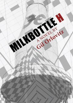 Milkbottle H - Orlovitz, Gil