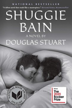 Shuggie Bain - Stuart, Douglas