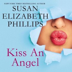 Kiss an Angel - Phillips, Susan Elizabeth