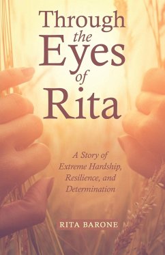 Through the Eyes of Rita - Barone, Rita