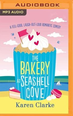 The Bakery at Seashell Cove - Clarke, Karen