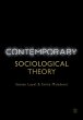 Contemporary Sociological Theory - Bild 1