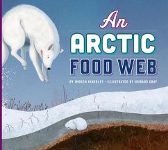 An Arctic Food Web - Kingsley, Imogen