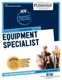 Equipment Specialist (C-971): Passbooks Study Guide Volume 971