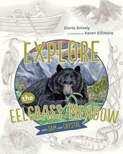 Explore the Eelgrass Meadow with Sam and Crystal - Snively, Gloria