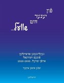 Fun Yener Zayt Shvel / On the Other Side of the Threshold: Artiklen funem Zhurnal Afn Shvel, 2005-2020/ Articles from the Magazine Afn Shvel, 2005-202