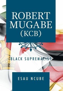 Robert Mugabe, Kcb - Ncube, Esau