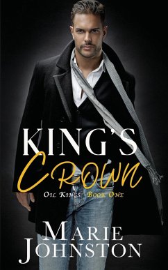 King's Crown - Johnston, Marie