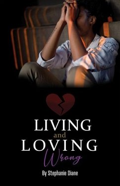 Living and Loving Wrong - Diane, Stephanie