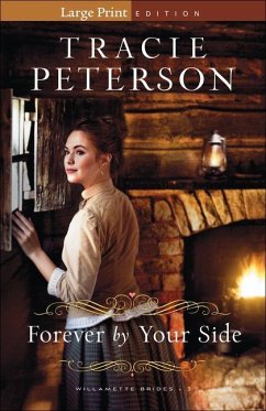 Forever by Your Side - Peterson, Tracie