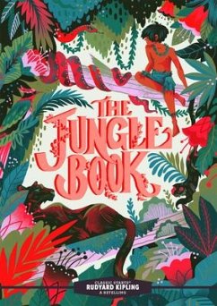 Classic Starts®: The Jungle Book - Kipling, Rudyard