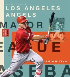 Los Angeles Angels - Whiting, Jim