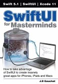 SwiftUI for Masterminds