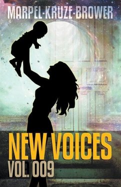 New Voices Vol. 009 - Marpel, S H; Kruze, J R; Brower, C C