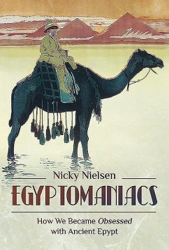 Egyptomaniacs - Nielsen, Nicky