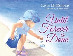 Until Forever is Done - McDonald, Gavin