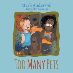 Too Many Pets - Anderson, Mark