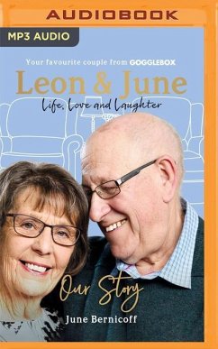 Leon and June - Bernicoff, June