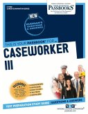 Caseworker III (C-4548) Caseworker III (C-4548)