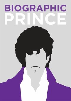 Prince - Flavell, Liz