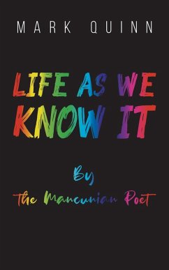 Life as We Know It - Quinn, Mark