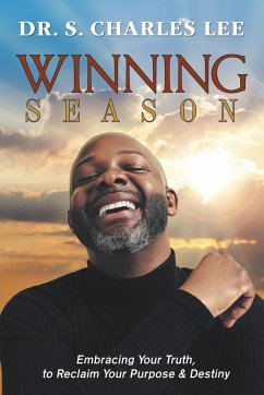 Winning Season - Lee, S. Charles