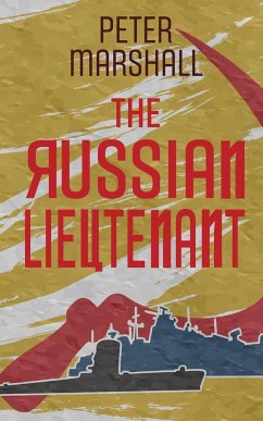 The Russian Lieutenant - Marshall, Peter