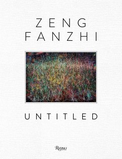 Zeng Fanzhi: Untitled 2018 - Fanzhi, Zeng