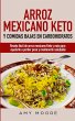 Arroz mexicano keto y comidas bajas en... - Bild 1