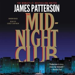 The Midnight Club - Patterson, James