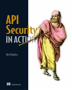 API Security in Action - Madden, Neil