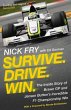 Survive. Drive. Win. - Bild 1
