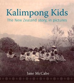 The Kalimpong Kids: The New Zealand Story, in Pictures - Mccabe, Jane