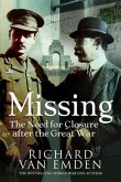 Missing: The Need for Closure after the Great War