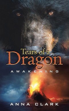 Tears of a Dragon - Clark, Anna