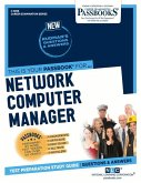 Network Computer Manager (C-3898): Passbooks Study Guide Volume 3898